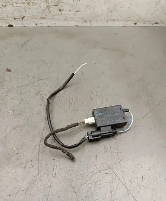 BMW 5 E39 Seat pressure sensor 8367242 55892110