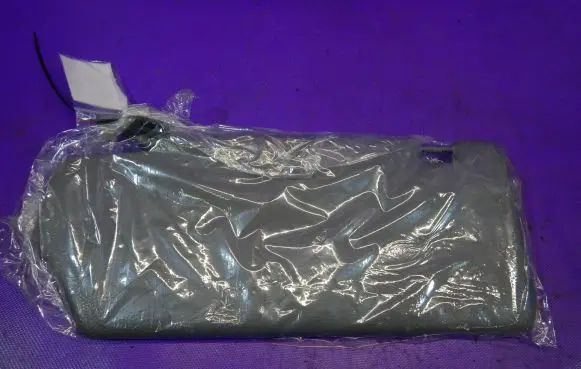 Fiat Palio Sun visor