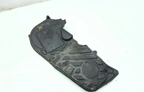 Alfa Romeo 159 Timing belt guard (cover) 