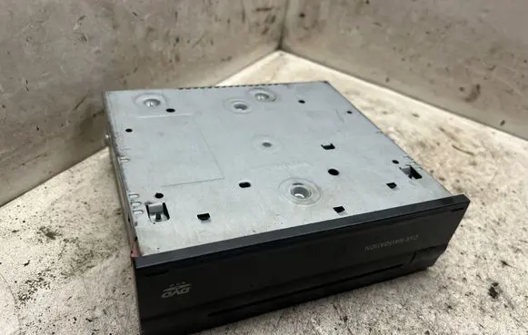 Mercedes-Benz E W211 GPS navigation control unit/module A2208206085005