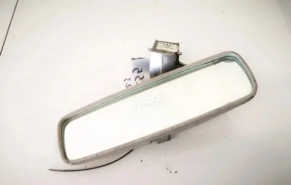 Renault Scenic II - Grand scenic II Rear view mirror (interior) 8200000509b e200708