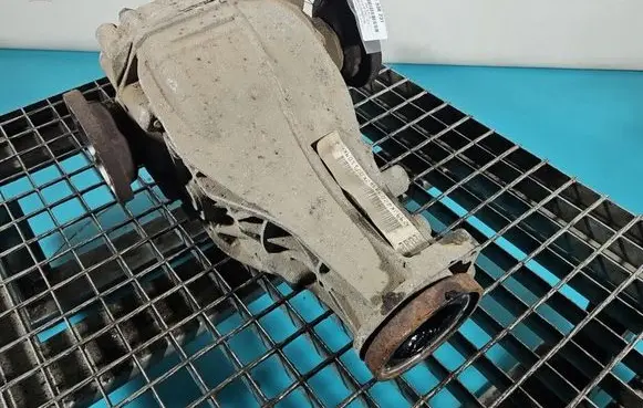 Audi A5 8T 8F Rear differential 3R01 IMPRK1536231