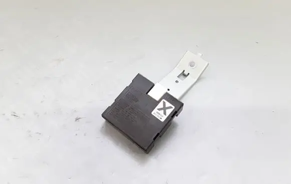 Nissan Leaf I (ZE0) Other control units/modules 1788DFWC1G154 CWTWC1G154
