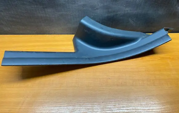 BMW 7 E65 E66 Rear sill trim cover 51478241249 11242010