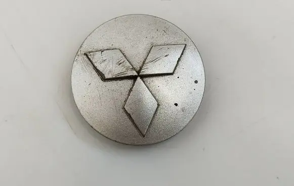 Original wheel cap