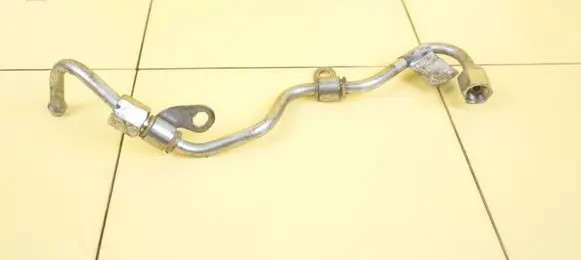 Ford Galaxy Fuel line pipe BB5E9J323CA TNWA PRZEWOD