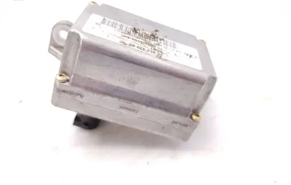 Citroen C5 ESP acceleration yaw rate sensor 9641342980 10098511014