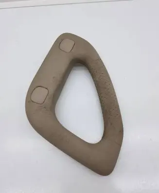 Toyota Land Cruiser (J100) Front interior roof grab handle 7462060041