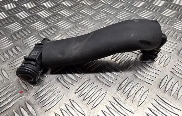BMW X1 F48 F49 Breather/breather pipe/hose 7613889 1115 150827