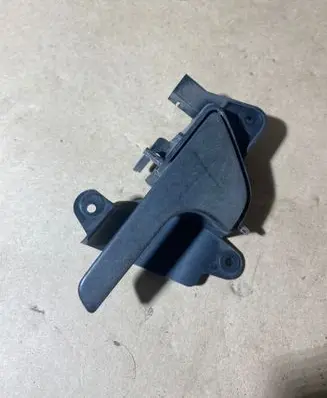 Front door interior handle