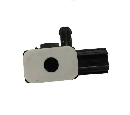 Ford Focus Airbag deployment crash/impact sensor CM5T14B006AA 120609401