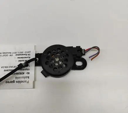Volkswagen Golf VII Panel speaker 5Q0919279