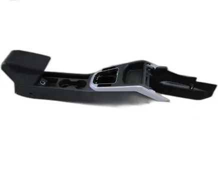 Seat Arona Center console