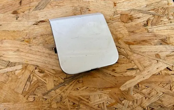 Nissan Qashqai Front tow hook cap/cover 622A0BR00A