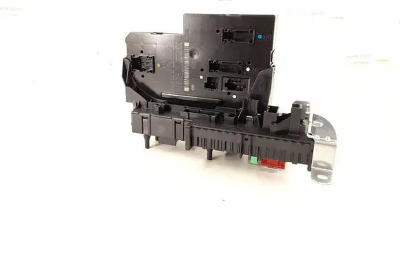 Mercedes-Benz SLK R172 Fuse box set 1729060205 1729060005