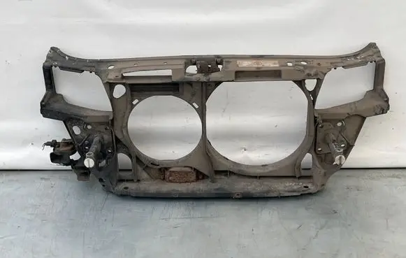 Audi A4 S4 B5 8D Radiator support slam panel 8D0807133A 02310001