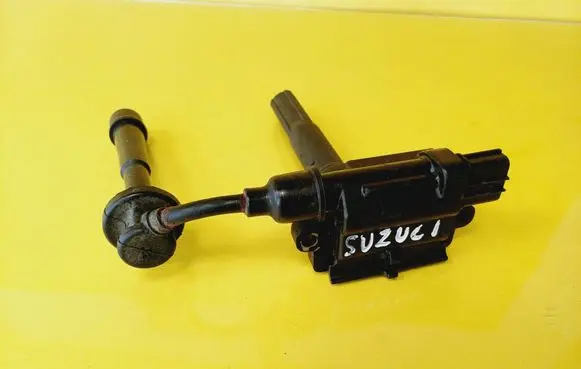 Suzuki Jimny High voltage ignition coil