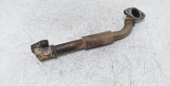 EGR valve line/pipe/hose