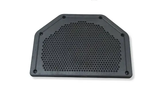 BMW 3 E90 E91 Subwoofer grill/trim 4913631819 6925337