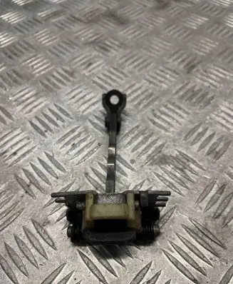 Renault Laguna III Front door check strap stopper