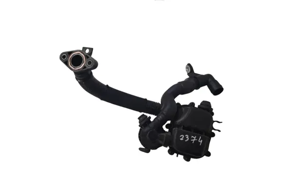 Valve vacuum