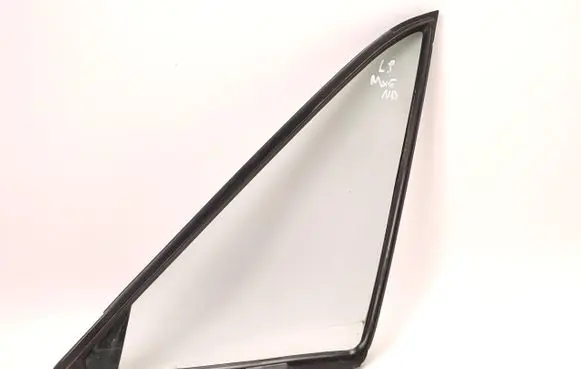 Mazda MX-5 NB Miata Front door window glass four-door NSGM3108 20260202HCR1126
