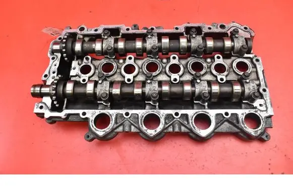 Ford Focus C-MAX Rocker cam cover 9644994680