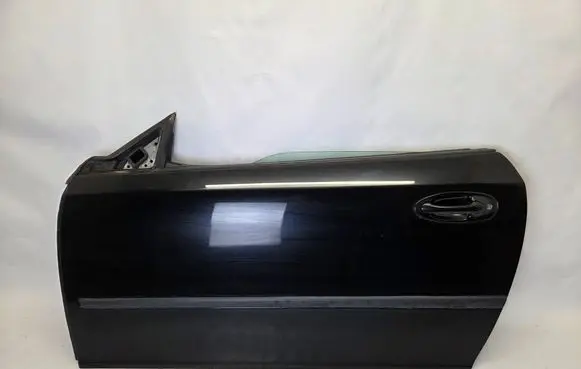 Saab 9-3 Ver2 Door (2 Door Coupe) 