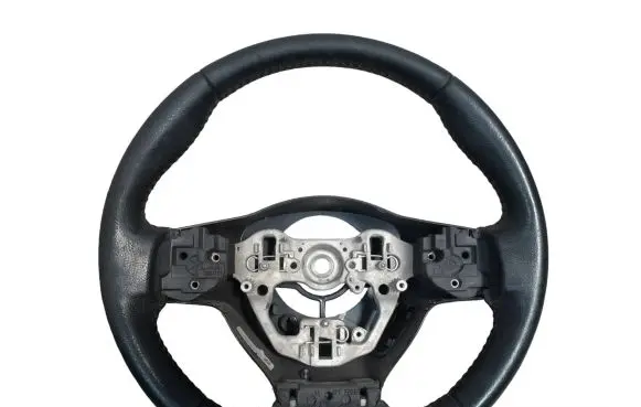 Toyota Yaris Steering wheel