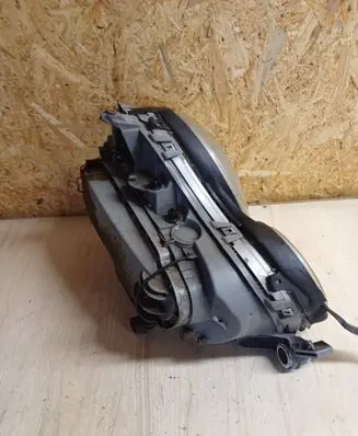 Mercedes-Benz E W210 Headlight/headlamp 144869