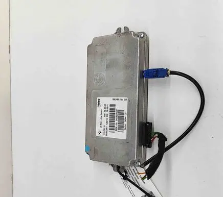 BMW 4 F32 F33 Video control module 9302256