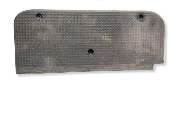 Renault Trafic II (X83) Rear sill trim cover 93863179 8200943151