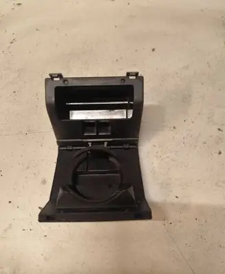 Skoda Octavia Mk1 (1U) Cup holder 1U0857962B