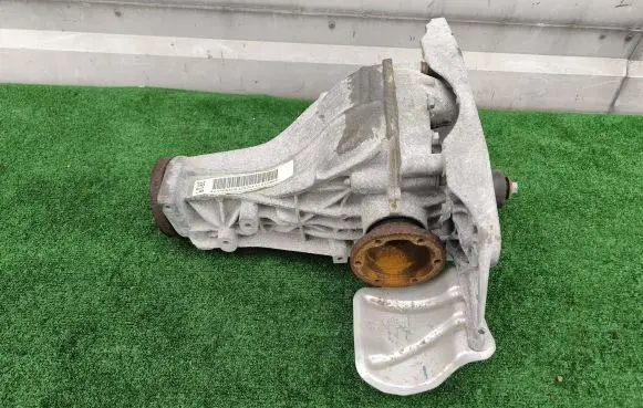 Audi A6 S6 C7 4G Rear differential 0AR525083C