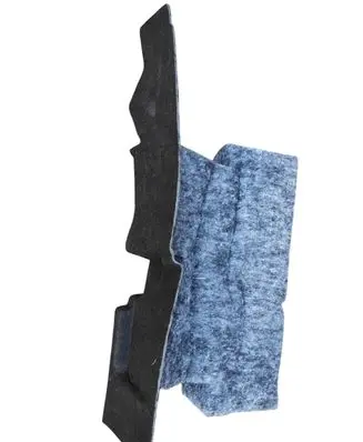 Jeep Grand Cherokee WL Rear sound insulation 68534293AA