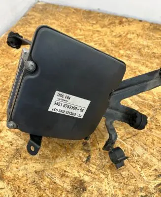 BMW 5 E60 E61 ABS Pump 6783362 6783360