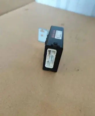 Toyota Corolla E120 E130 Other control units/modules 8865002380 MB2772000570