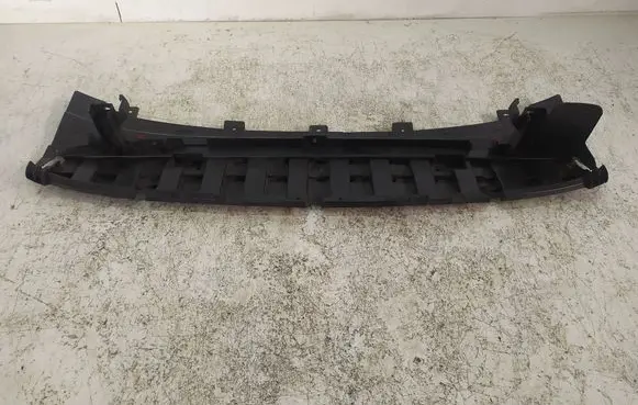 Ford Transit Courier Engine splash shield/under tray ET76-17859