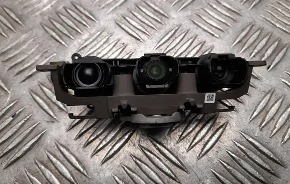 Tesla Model 3 Reversing camera H360SH
