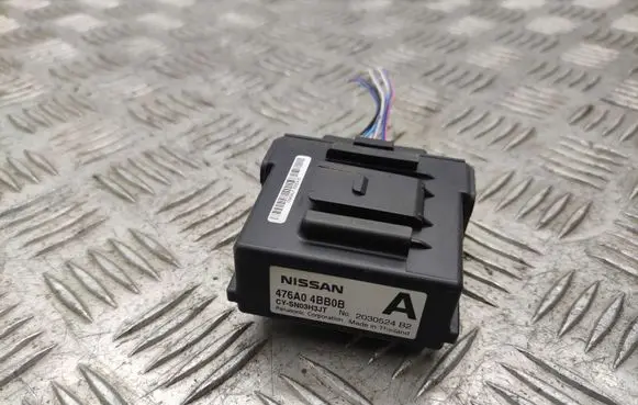 Nissan X-Trail T32 Other control units/modules 476A04BB0B