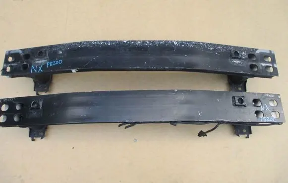 Lexus NX Front bumper support beam GWKS46O3