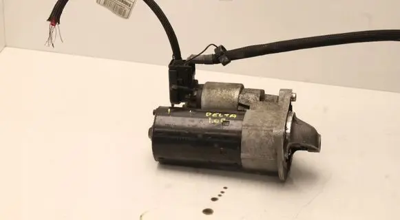 Lancia Delta Starter motor 0001108421
