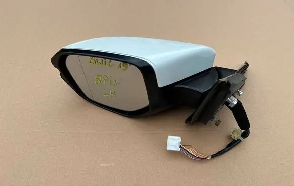 Honda Civic X Front door electric wing mirror 