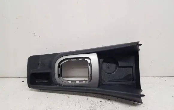 KIA Rio Center console