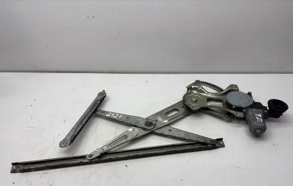 Lexus IS 220D-250-350 Front door window regulator with motor 8571058010