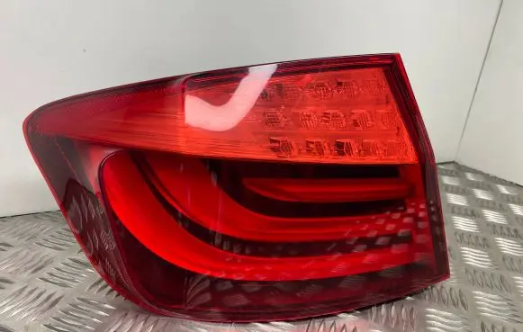 BMW 5 F10 F11 Rear/tail lights 173462 17346201