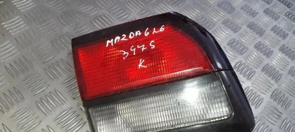 Mazda 626 Tailgate rear/tail lights 13261825 132-61825