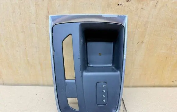 Citroen DS5 Gear shift selector indicator 98027628ZD 032270201