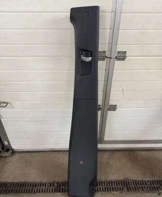 Mercedes-Benz Sprinter W907 W910 (B) pillar trim (top) A9106901900 9106901900 A9076904700