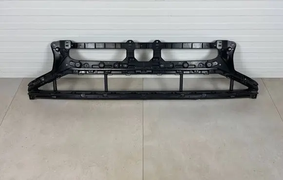 Audi e-tron Front bumper lower grill 4KE807683A 4KE807683 4KE807647A